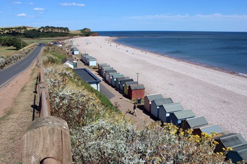 Budleigh Salterton