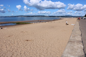 Exmouth