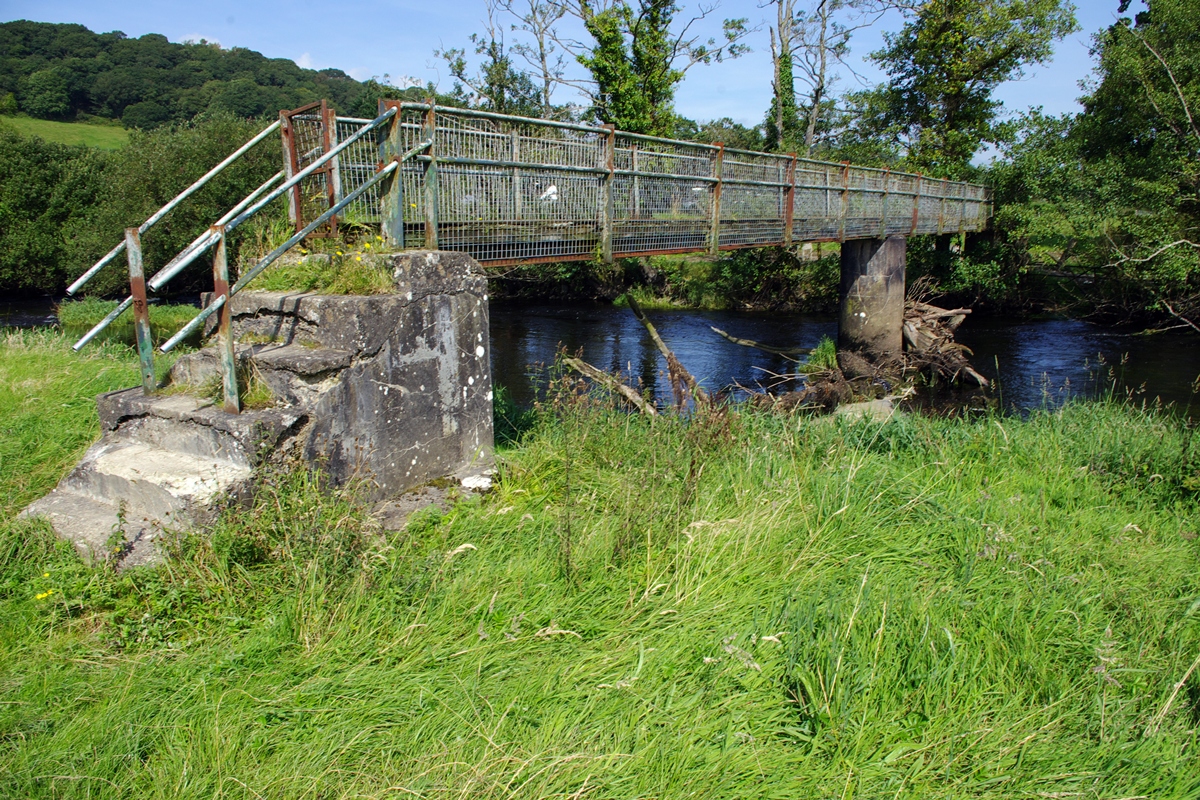 Footpath Bridge