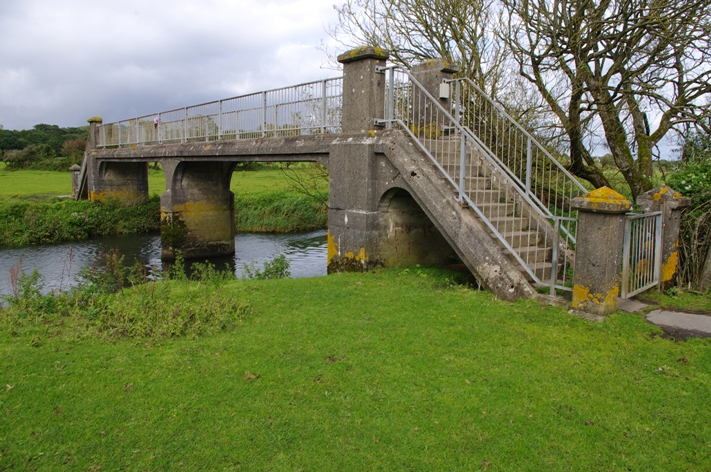 Footpath Bridge