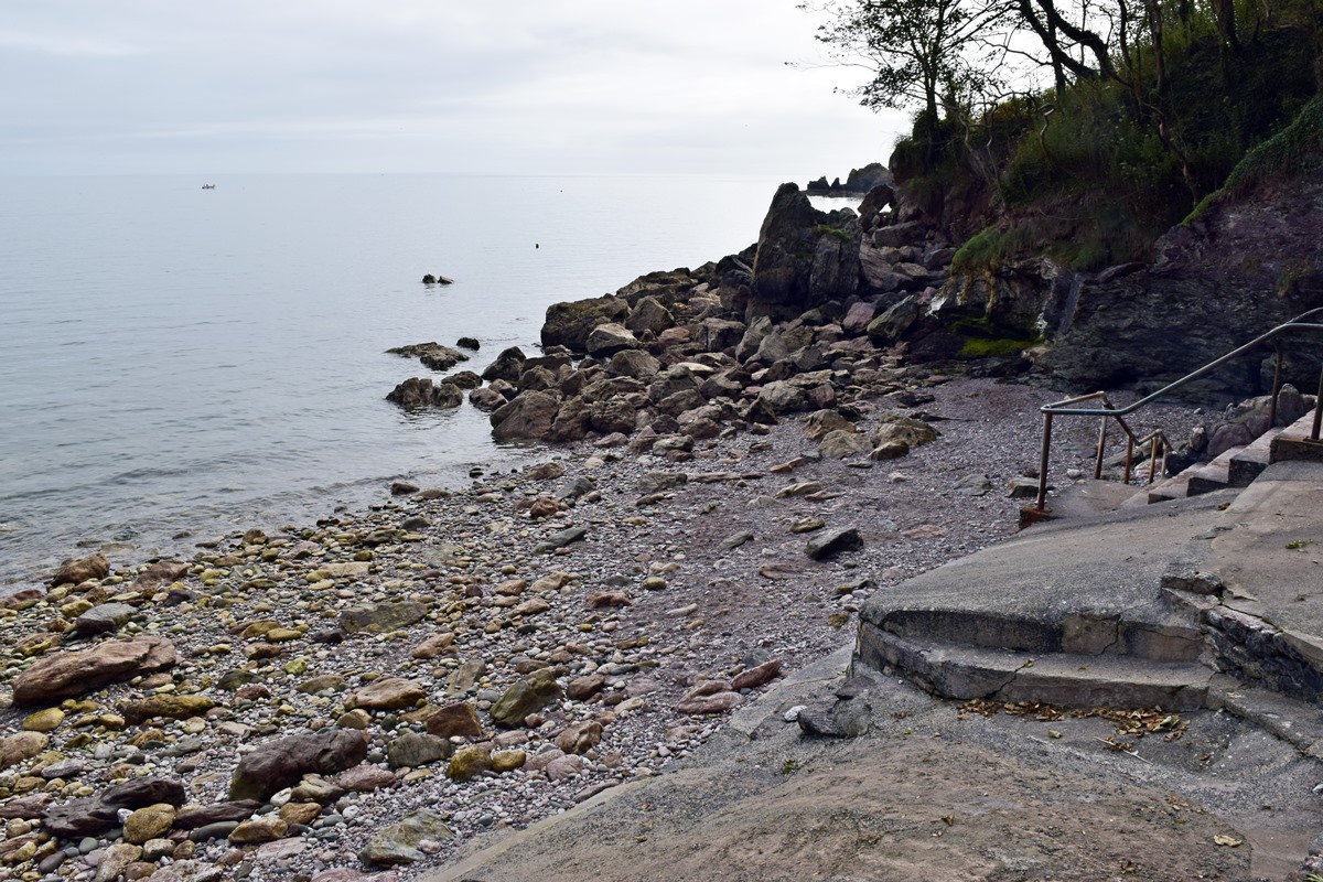 Anstey's Cove