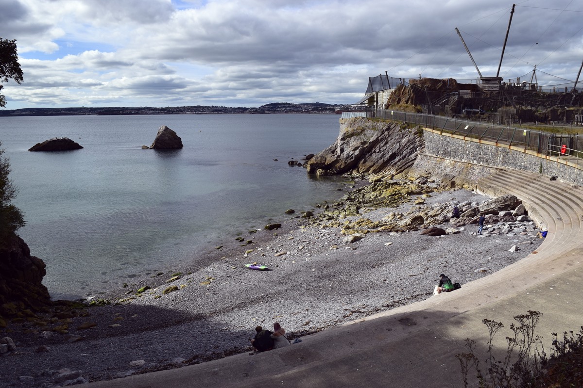 Beacon Cove