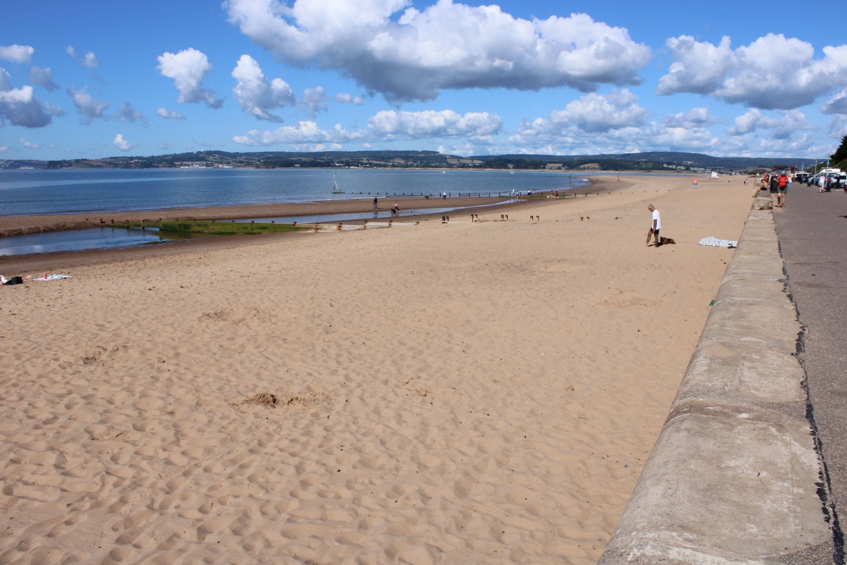 Exmouth