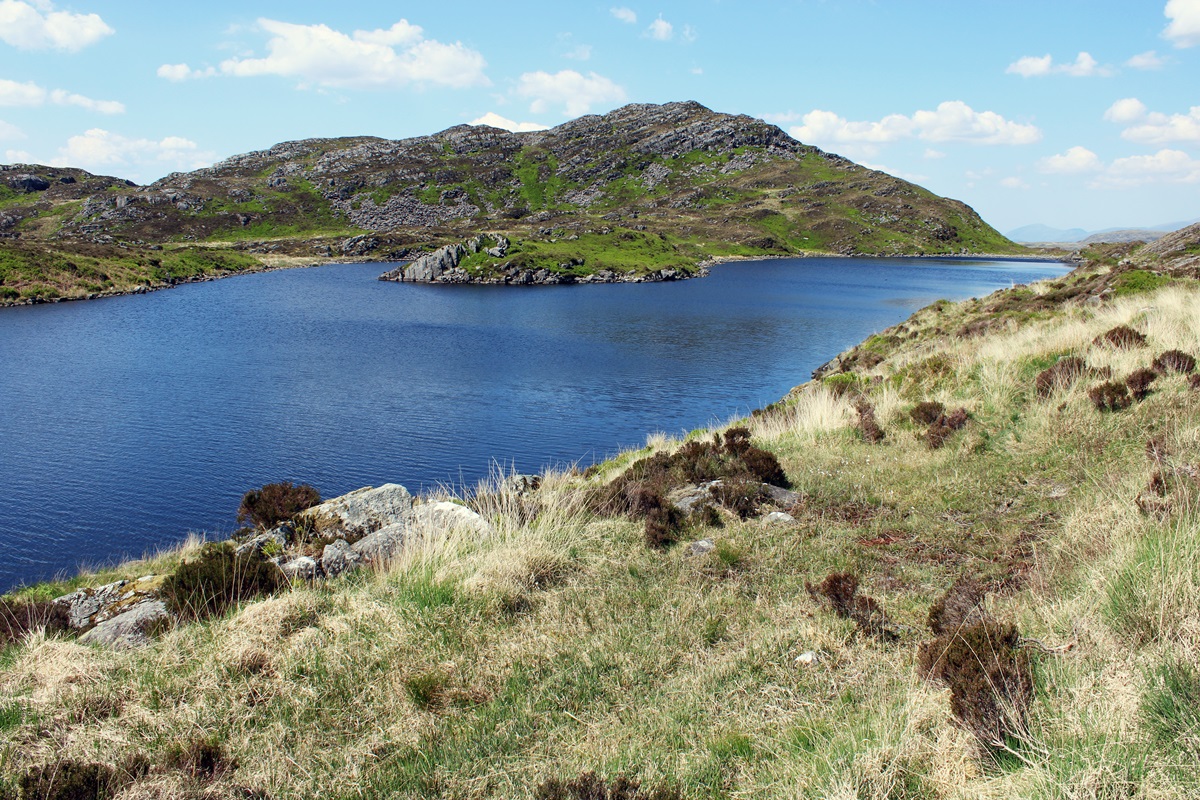 Gloyw Llyn