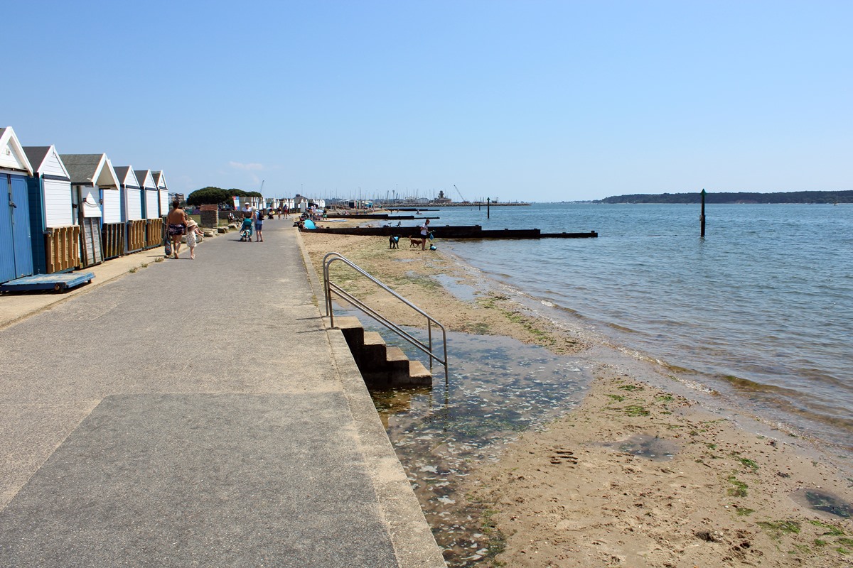 Hamworthy