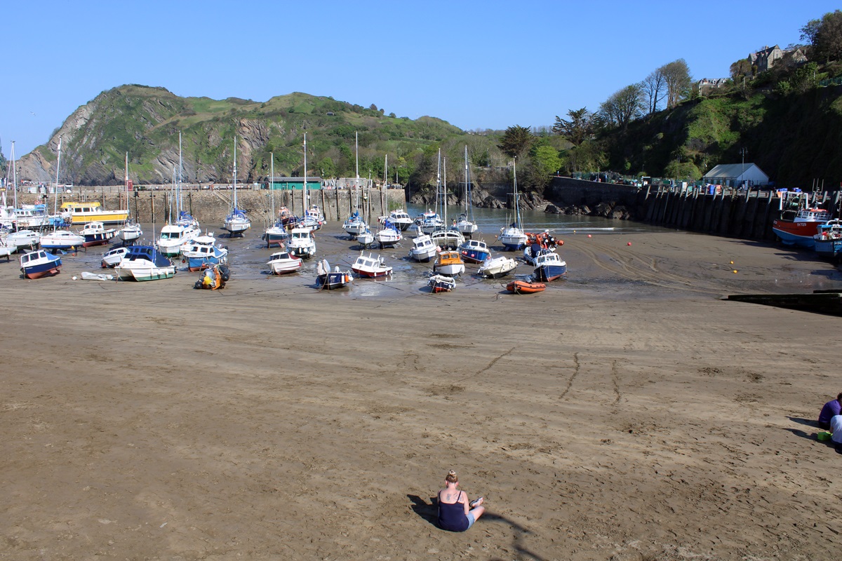 Harbour Beach 