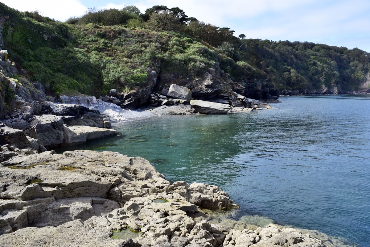 Hope Cove