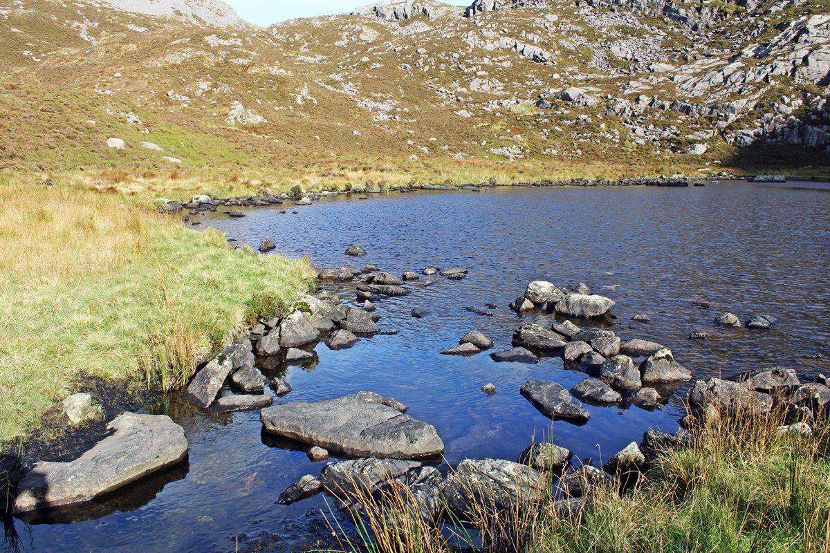 Llyn Perfeddau