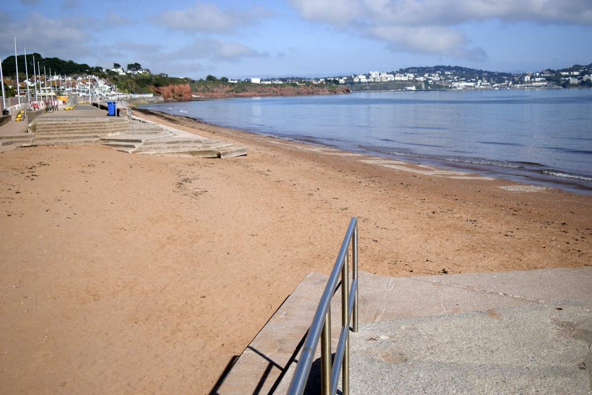 Preston Sands