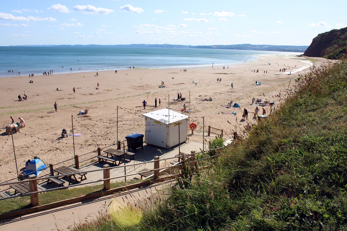 Sandy Bay