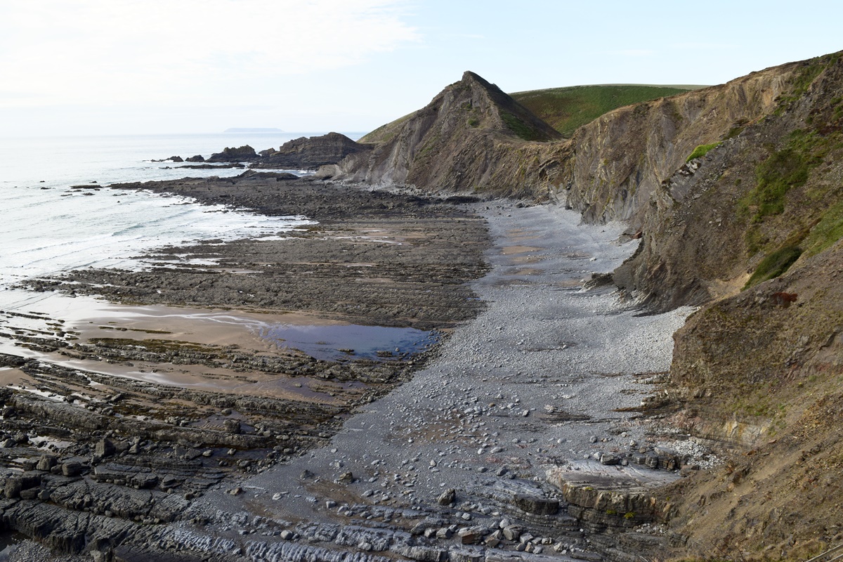 Speke's Mill Mouth