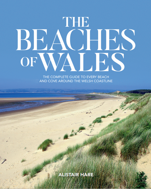 Beaches of Wales