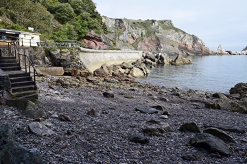 Ansteys Cove