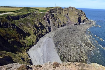 Barley Bay