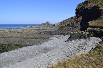 Blackpool Mill Mouth
