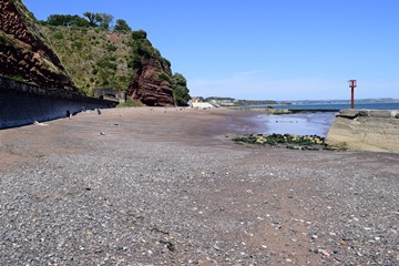 Coryton Cove