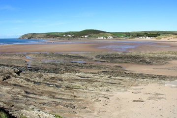Croyde