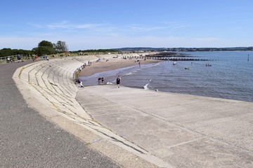 Dawlish Warren