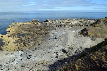 Hope's Nose
