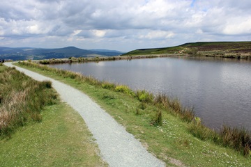 Keepers Pond