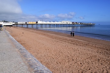 Paignton Beach