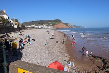 Sidmouth