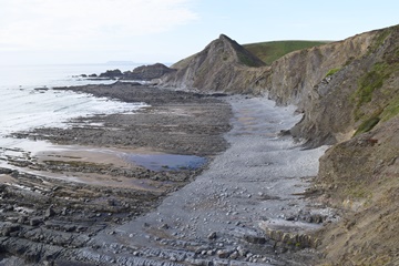 Speke's Mill Mouth